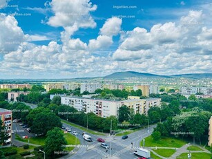 Pécs, Aidinger János út 3.