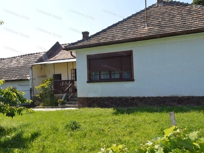 Balatonendréd, ingatlan, ház, 95 m2, 36.900.000 Ft