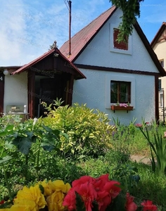 Fokszabadi, Balatonszabadi, ingatlan, nyaraló, 44 m2, 37.900.000 Ft