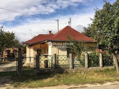 Berhida, ingatlan, ház, 52 m2, 13.900.000 Ft