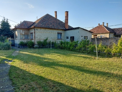 Darnózseli, ingatlan, ház, 109 m2, 35.000.000 Ft