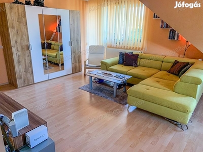 Debrecen Fészek lakópark 10 lakásos társasházban 108 m2 2.em, - Debrecen, Hajdú-Bihar - Lakás