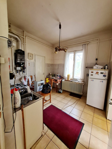 Eladó felújítandó ház - Budapest XIX. kerület