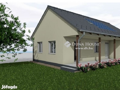 Eladó ház, Mosonszentmiklós - Mosonújhely, Mosonszentmiklós, Győr-Moson-Sopron - Ház