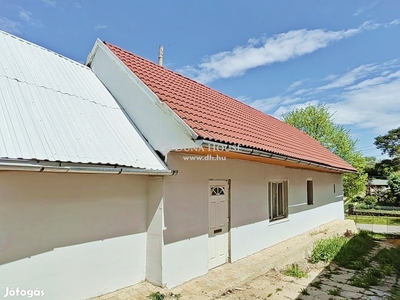 Eladó ház, Pécs Zengő utca - Pécs, Baranya - Ház
