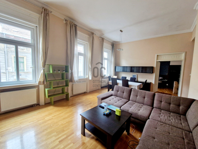 Eladó jó állapotú lakás - Budapest VIII. kerület