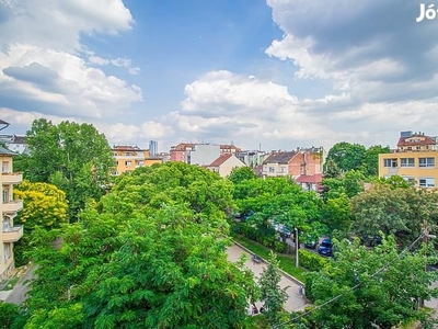 Eladó lakás - Budapest XI. kerület, Károli Gáspár tér - XI. kerület, Budapest - Lakás