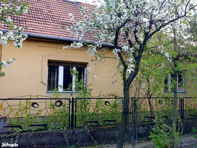 Miskolc, Martin kertvárosban 110nm-es, 4 szobás családi ház eladó - Miskolc, Borsod-Abaúj-Zemplén - Ház