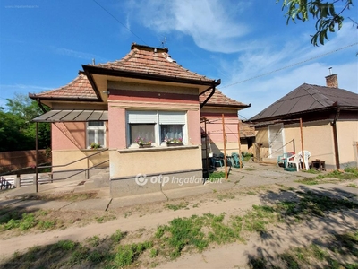 Nyáregyháza, ingatlan, ház, 85 m2, 28.490.000 Ft