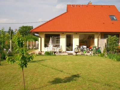 Pomáz, ingatlan, ház, 110 m2, 350.000 Ft