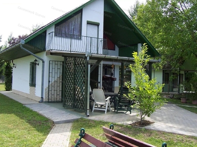 Szarvas, Szarvas, ingatlan, nyaraló, 100 m2, 76.000.000 Ft