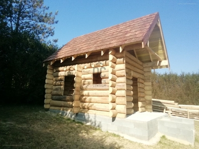 újépítésű, Bagolai hegy, Nagykanizsa, ingatlan, nyaraló, 50 m2, 17.000.000 Ft