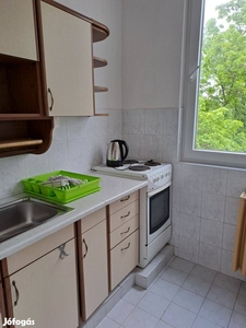 Veszprém, University street 53 sqm.2 room apartment for sale - Veszprém, Veszprém - Lakás