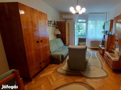 XI. Kerület, Nándorfejérvári út, 41 m2-es, 2. emeleti, társasházi - XI. kerület, Budapest - Lakás