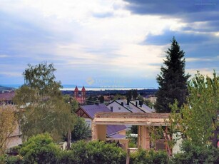 Balatonfüred, ingatlan, telek, 200.000.000 Ft