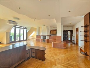 Budapest, ingatlan, lakás, 192 m2, 580.000 Ft