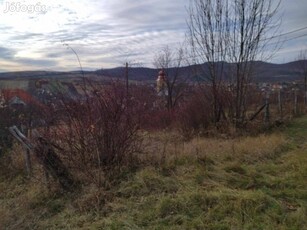 Eladó 3025 m2 zártkert Bükkzsércen gyönyörű panorámás helyen