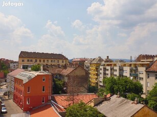 Eladó Lakás, Budapest 8. ker.