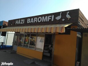 Házi Baromfi Bolt