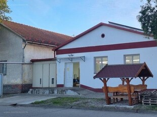 Kiskunfélegyháza, ingatlan, üzleti ingatlan, 172 m2, 49.900.000 Ft