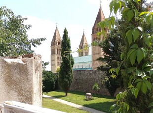 Pécs, ingatlan, telek, 35.000.000 Ft