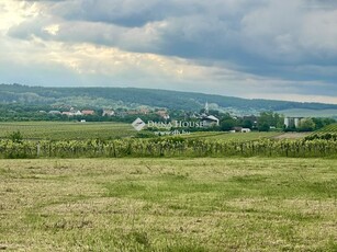 Szentantalfa, ingatlan, telek, 19.000.000 Ft