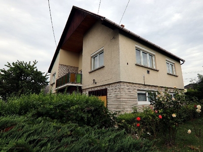 Dunaszeg, ingatlan, ház, 200 m2, 45.000.000 Ft