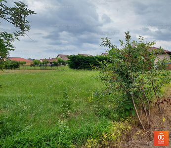 Eladó lakóövezeti telek - Koroncó, Győr-Moson-Sopron megye