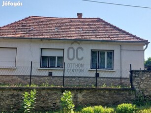 Eladó családi ház Csabrendeken 25 percre a Balatontól!