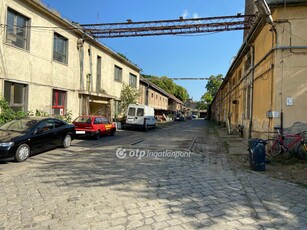 Kiadó raktár - Budapest IV. kerület