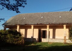 Nemesbikk, ingatlan, ház, 80 m2, 4.500.000 Ft