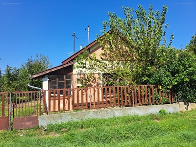 Abádszalók, ingatlan, ház, 80 m2, 9.700.000 Ft