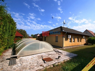 Dunakeszi, ingatlan, ház, 166 m2, 139.900.000 Ft