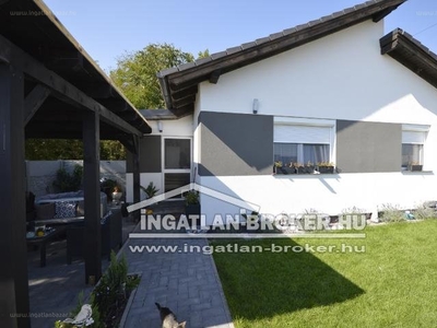 Dunavarsány, ingatlan, ház, 58 m2, 41.990.000 Ft