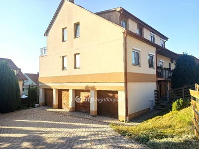 Eger, ingatlan, lakás, 50 m2, 38.500.000 Ft