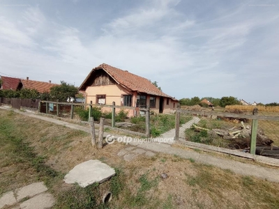 Füzesgyarmat, ingatlan, ház, 70 m2, 2.250.000 Ft