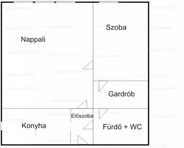 Kiadó panel lakás - XIV. kerület, Szentmihályi út 4.