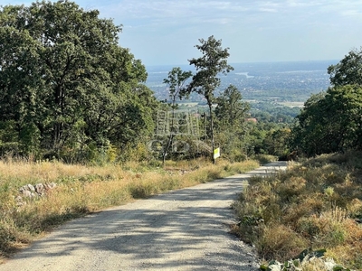 Pismány, Szentendre, ingatlan, telek, 39.890.000 Ft