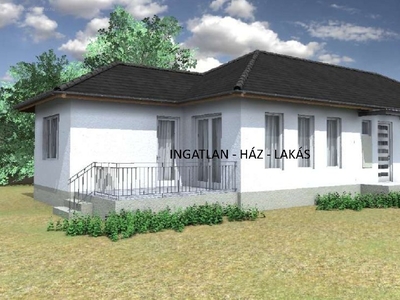 újépítésű, Gödöllő, ingatlan, ház, 107 m2, 79.900.000 Ft