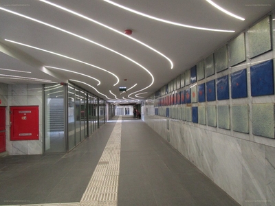 Újlipótváros, Budapest, ingatlan, üzleti ingatlan, 10 m2, 121.920 Ft