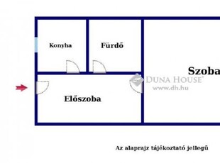 Eladó téglalakásBudapest, XIII. kerület, Angyalföldi út, 1. emelet