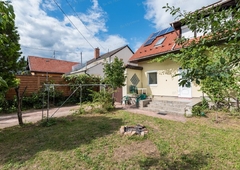 Békásmegyer – Józsefhegy, Budapest, ingatlan, ház, 160 m2, 149.900.000 Ft