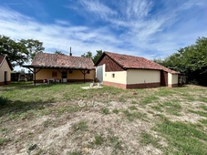 Csengőd, ingatlan, ház, 50 m2, 19.999.000 Ft