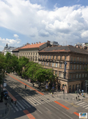 Eladó jó állapotú lakás - Budapest VI. kerület