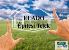 Eladó telek - Siófok