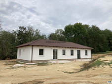 Eladó új építésű ház - Pilisjászfalu
