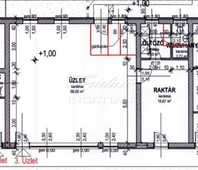 Győrszabadhegy, Győr, ingatlan, üzleti ingatlan, 94 m2, 70.000.000 Ft