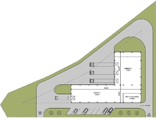 Ikrény, ingatlan, üzleti ingatlan, 1102 m2, 490.000.000 Ft