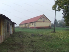 Somogyhárságy, ingatlan, mezőgazd. ingatlan, 800 m2, 30.000.000 Ft