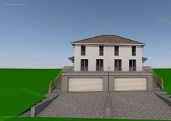 újépítésű, Érd, ingatlan, ház, 315 m2, 339.800.000 Ft